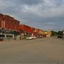 City of Nowata - Downtown