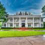 South Tulsa - Broken Arrow Mansion