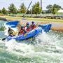 RIVERSPORT Adventures in the Boathouse District