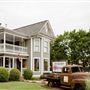Restore House