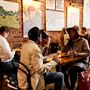New State Burgers & Spirits