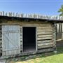 Red River Trading Post at Museum of the Great Plains