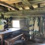 Red River Trading Post at Museum of the Great Plains