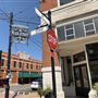 Downtown Okmulgee
