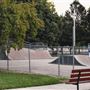 Glenwood Skate Park