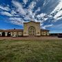Rock Island Train Depot