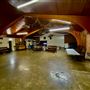 The Elk's Lodge