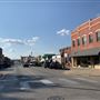 Downtown Claremore