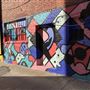 El Reno Walls - Mural Alley
