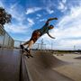 Wallace Skate Park