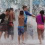 Seminole Splashpad