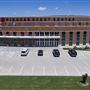 SWOSU Pioneer Cellular Event Center