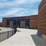 SWOSU Pioneer Cellular Event Center