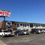 Downtown Motel and Diner