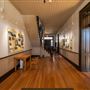 Muscogee Nation Council House Museum