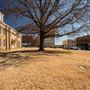 Muscogee Nation Council House Museum
