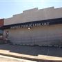 Pawnee Library