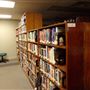 Pawnee Library