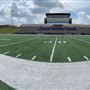 Wantland Stadium at University of Central Oklahoma (UCO)