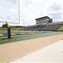 Wantland Stadium at University of Central Oklahoma (UCO)