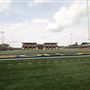 Wantland Stadium at University of Central Oklahoma (UCO)