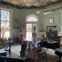 Pawnee Tag Agency & Forgotten Oklahoma Headquarters