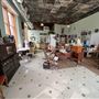 Pawnee Tag Agency & Forgotten Oklahoma Headquarters