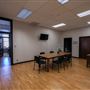 Old City Hall - Okmulgee