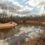 Deep Fork National Wildlife Refuge