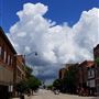 Downtown Sapulpa