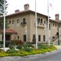 The Marland Mansion