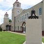 Ponca City - City Hall - Centennial Plaza