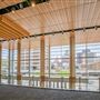 Cox Business Convention Center - ASM Tulsa