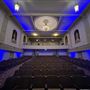 Woodward Arts Theatre and Council