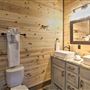 Majestic Pines Cabin