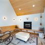 Cabin California Dreaming - Broken Bow