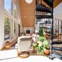 Cabin California Dreaming - Broken Bow