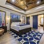 Caspians Cottage Broken Bow