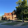 Overholser Mansion