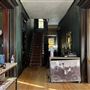 Overholser Mansion