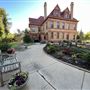 Overholser Mansion