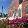 Collinsville City Plaza