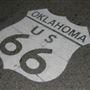 Historic Ribbon Road (Route 66)