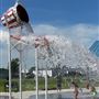 Miami Route 66 Splash Pad and Park