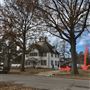 Beck Reavis House