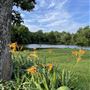 Oak Spring Retreat