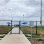 NASH Soccer Complex