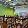 Guymon Public Library & Arts Center