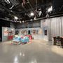 OETA News Studio & Offices