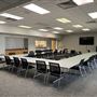 OETA News Studio & Offices